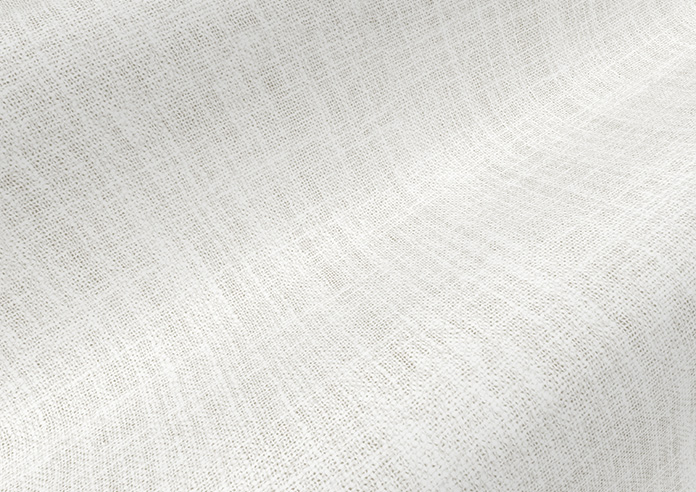 Foxford, Lambs Wool - Twist&Fit Roman Blind - Image 4